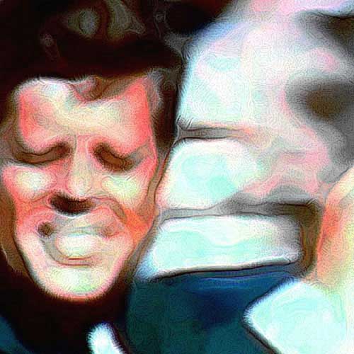 Elmar Diks-Contemporary-Digital-Photo-Art-JFK_3_cJohn-F-Kennedy