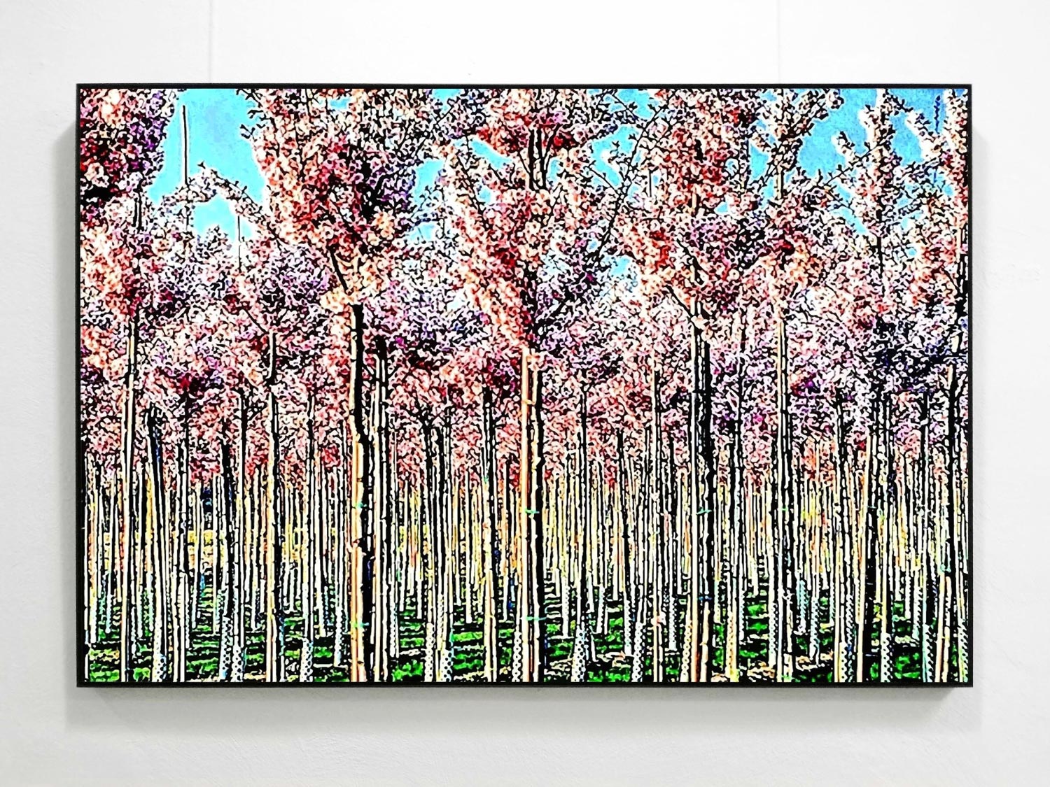 Elmar Diks-Chengdu-Ausstellungseroeffnung-2019-Bild6